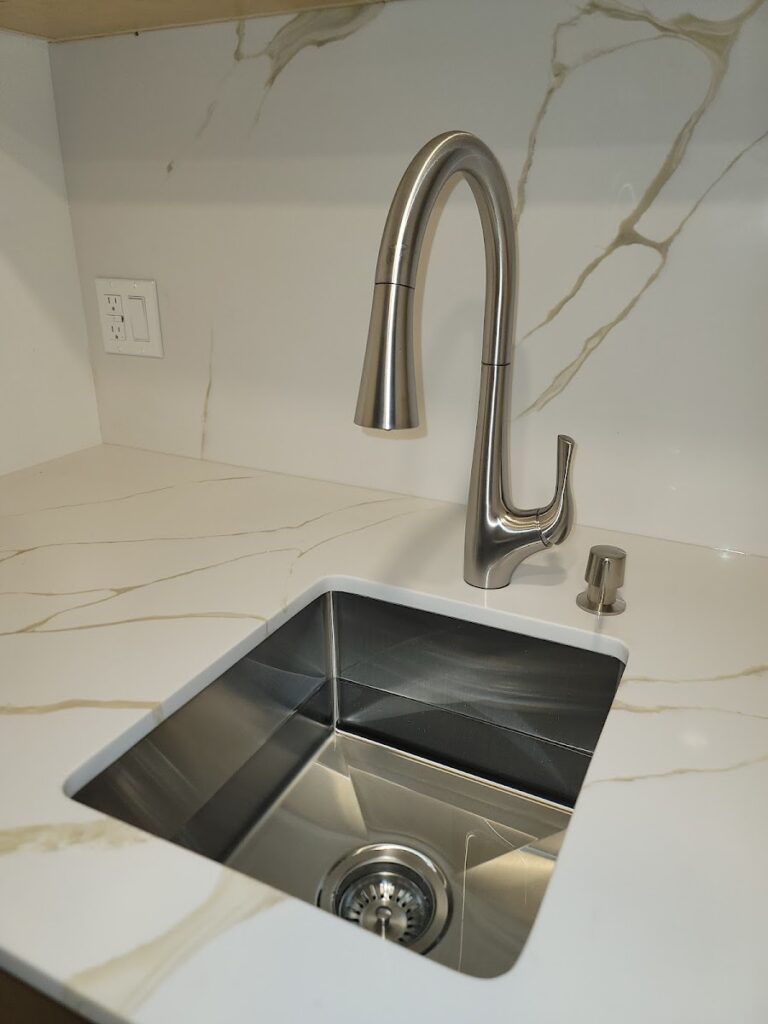SH&CO. Plumbing Services
