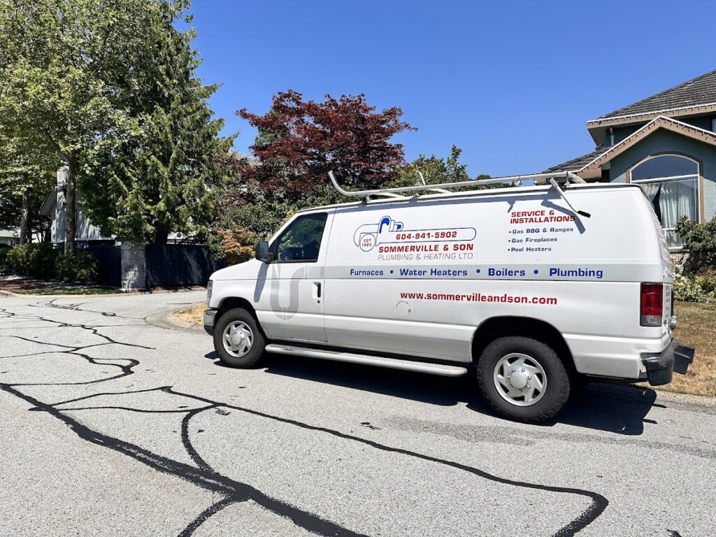 Sommerville & Son Plumbing and Heating