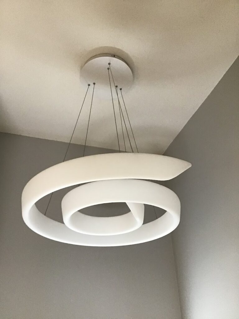 Sputnik Electrical Services Inc.