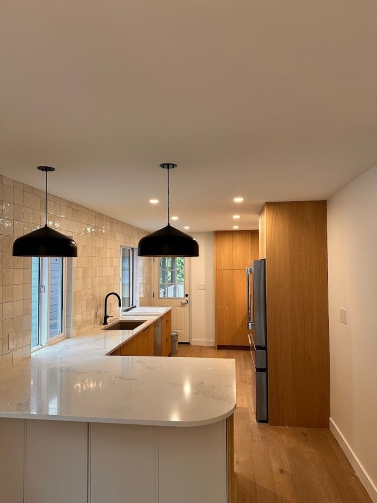 StefWest Electrical Systems Ltd. – Coquitlam
