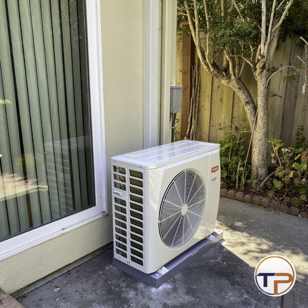 Techpro Heating & Cooling