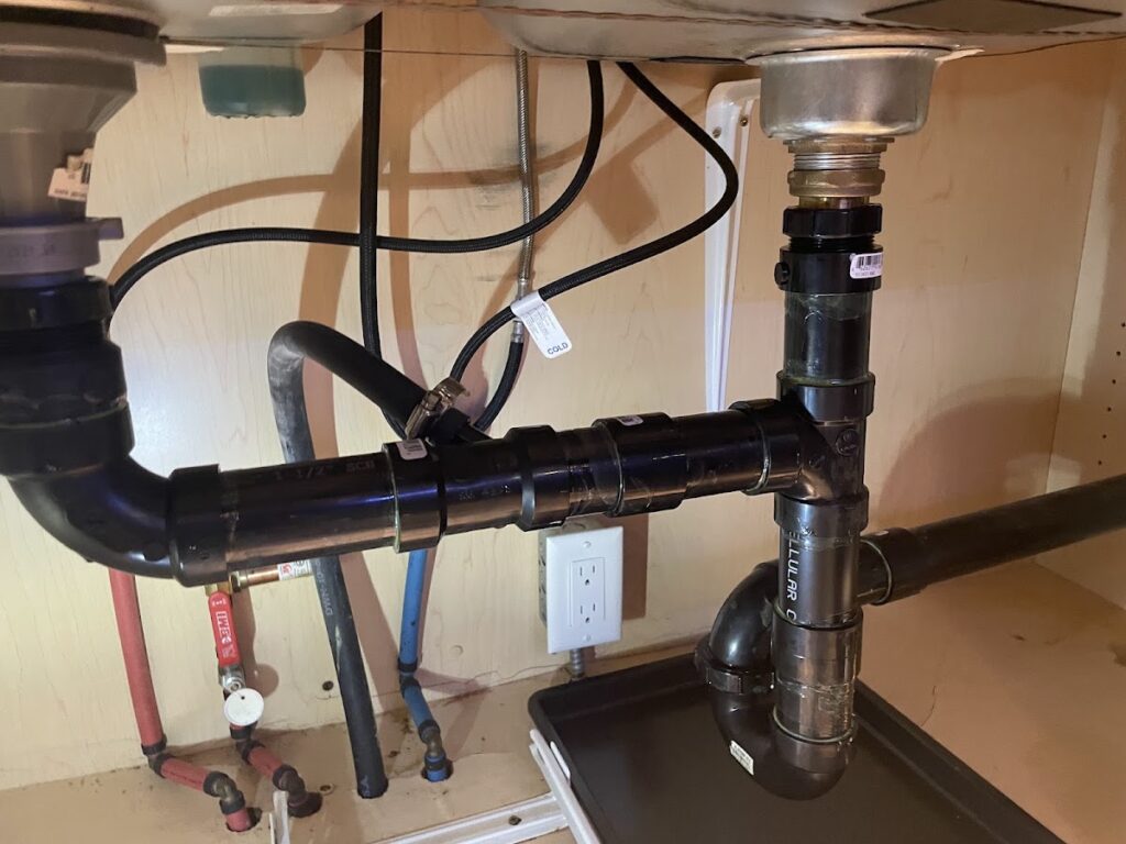 Thistle plumbing ltd