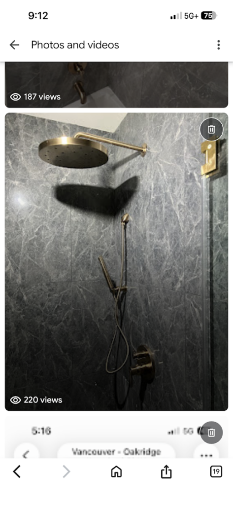 Tik Tak plumbing & Heating