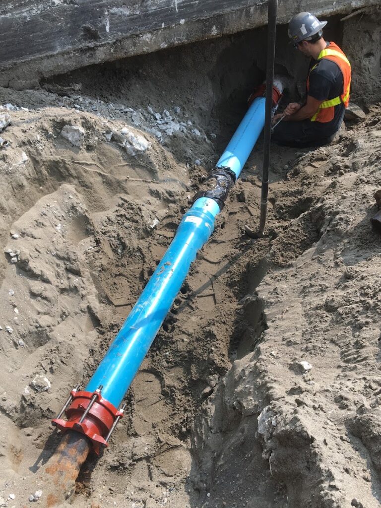 Torresan Mechanical Contractor