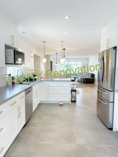 TriCity Renovation