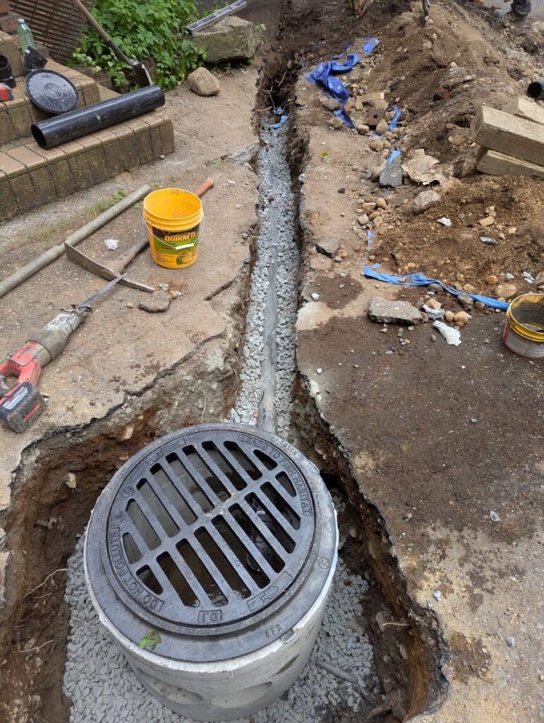 Trust It Plumbing