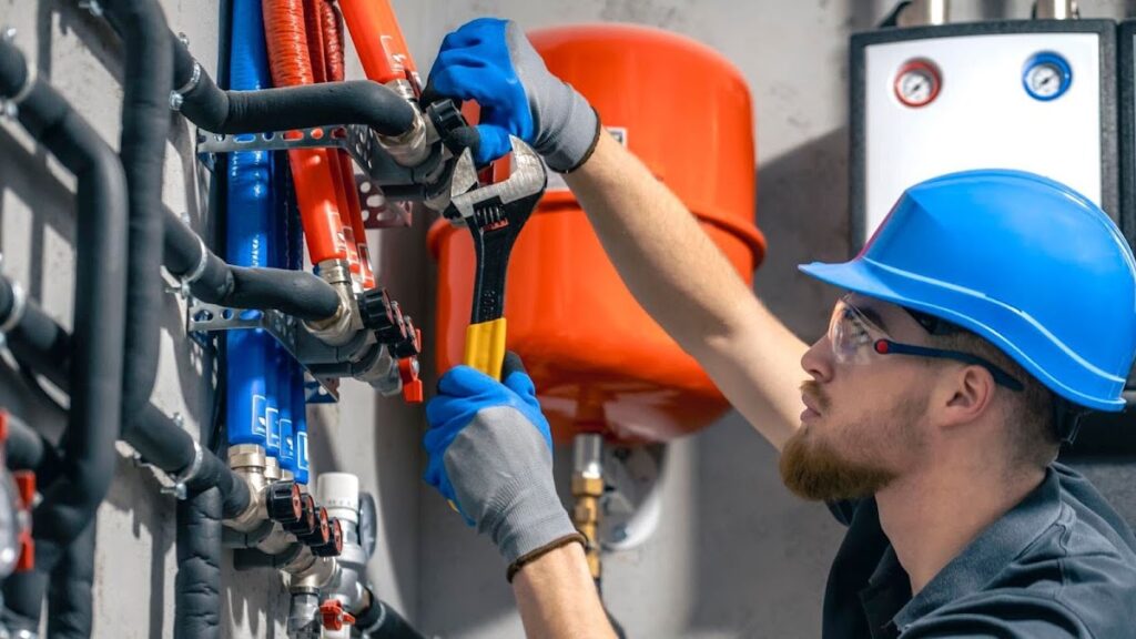Vanco Heating, cooling & Duct cleaning