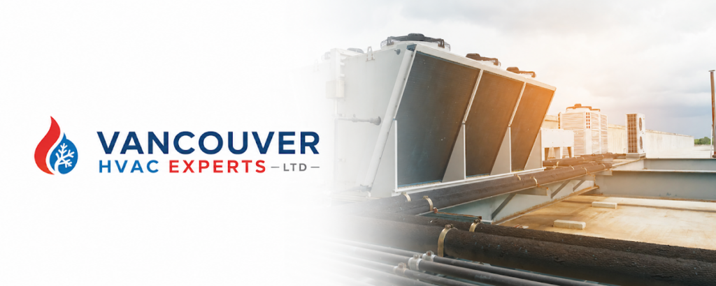 Vancouver HVAC Experts Ltd
