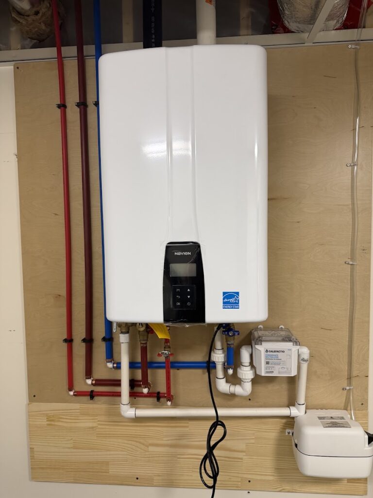 West Pro Plumbing