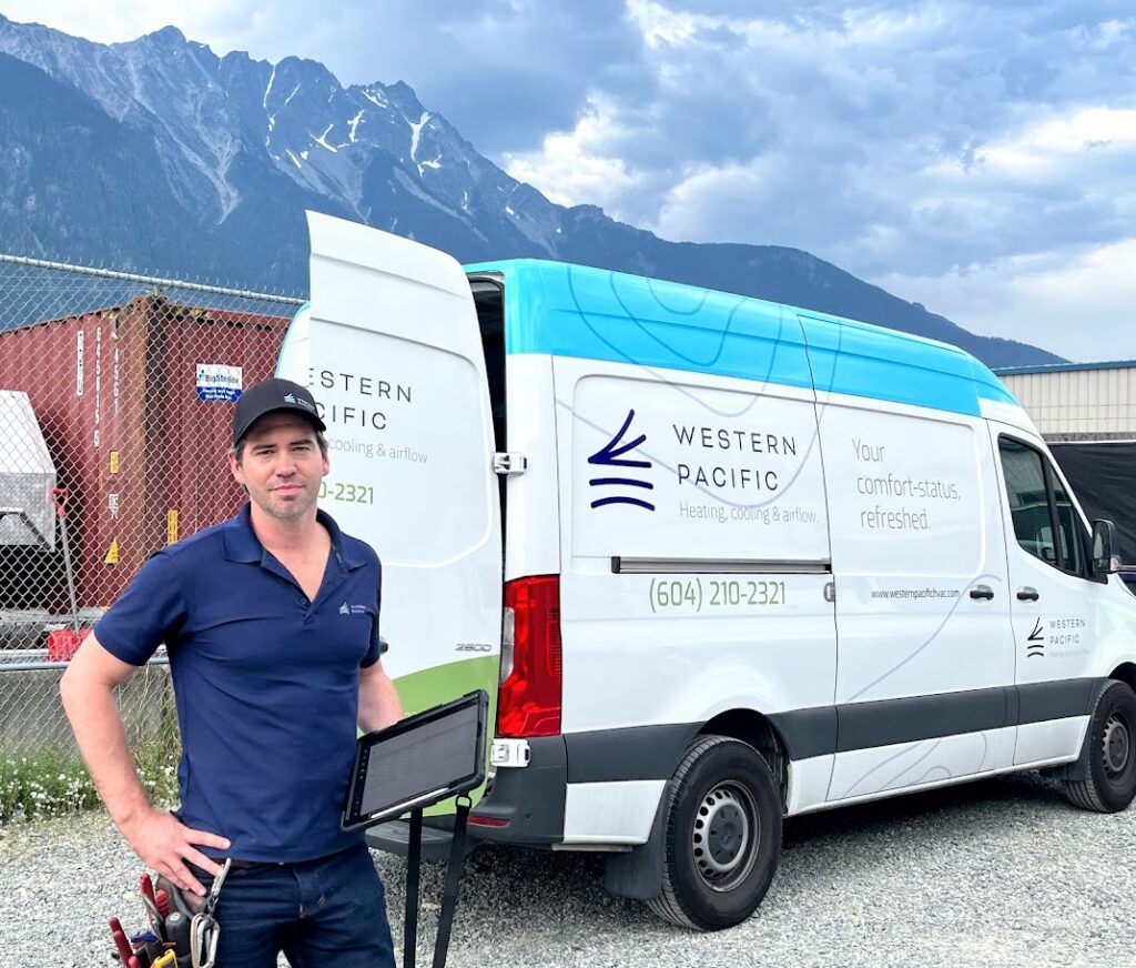 Western Pacific HVAC
