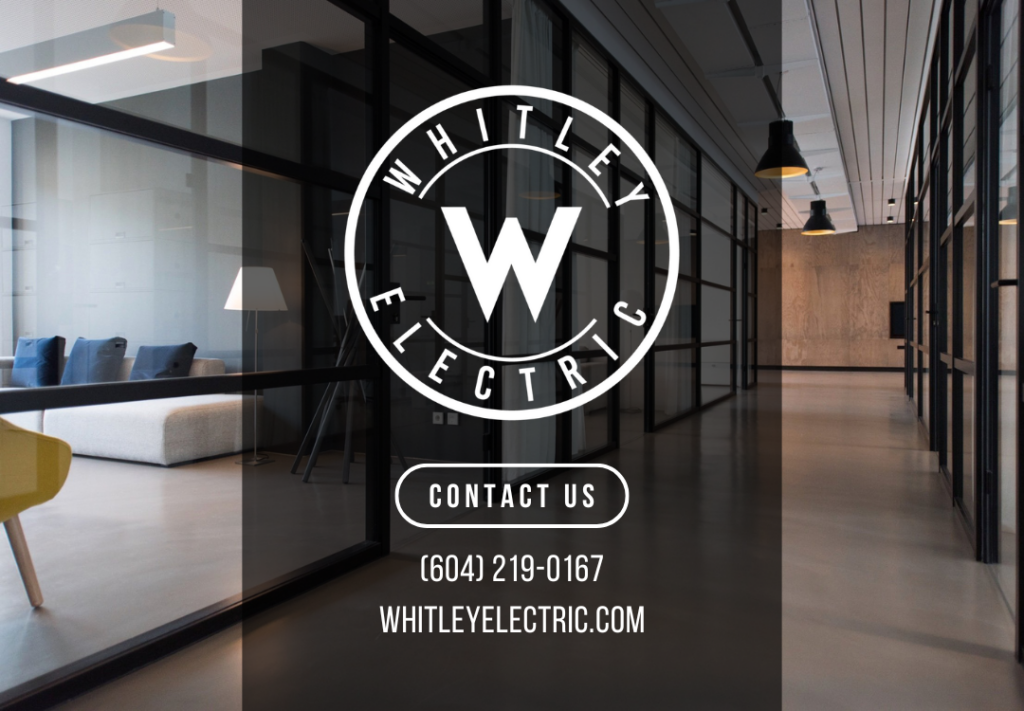 Whitley Electric
