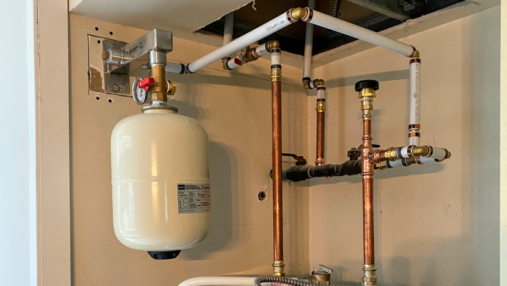 Wonderflow Plumbing Solutions