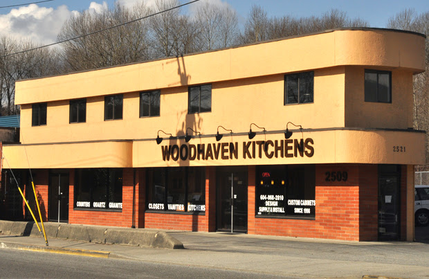 Woodhaven Kitchens Ltd.