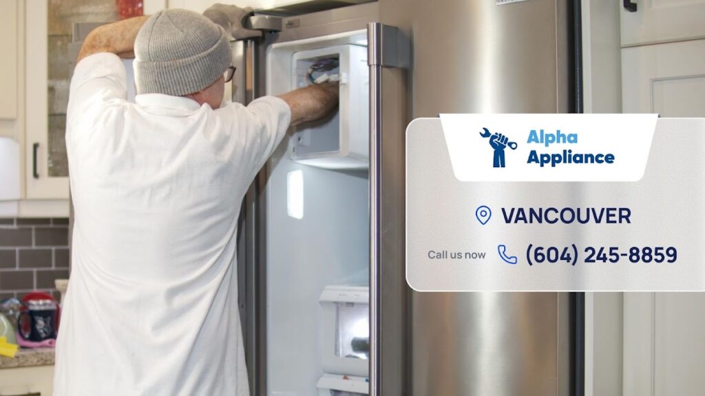 Alpha Appliance Repair