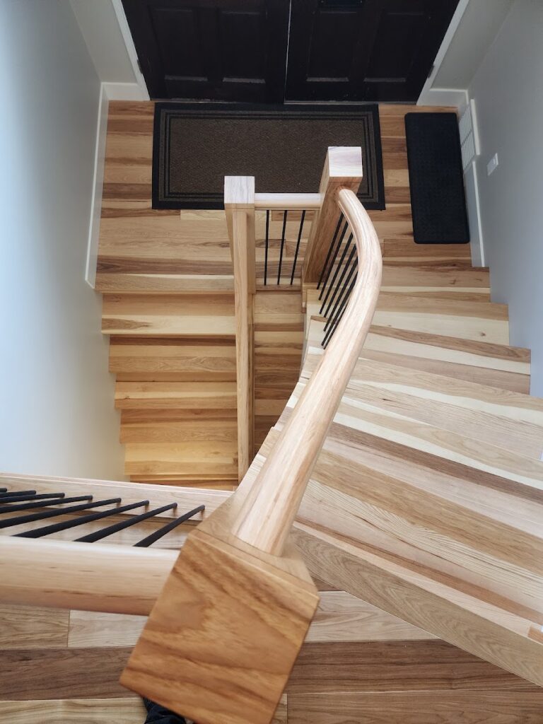 Alpine Carpentry