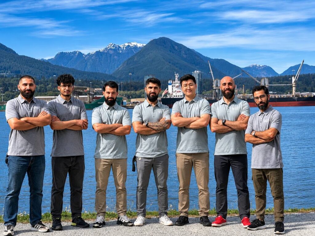 Barton Appliance Repair Burnaby