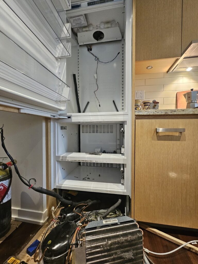 Better Care Appliance Repair