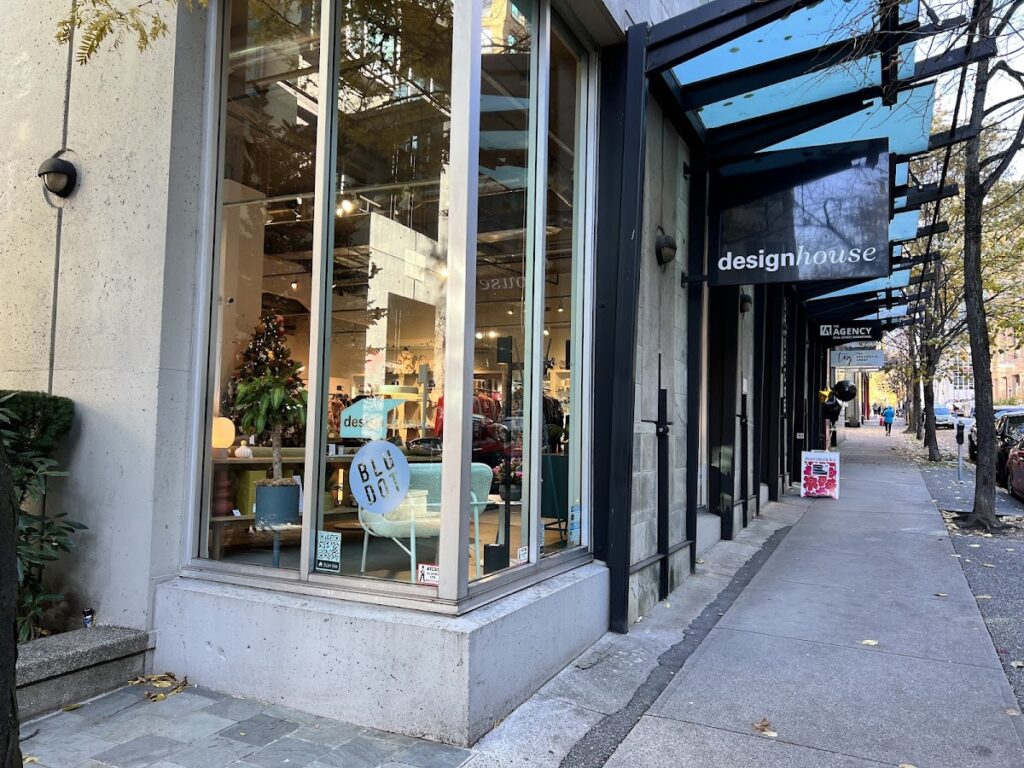 Design House Vancouver