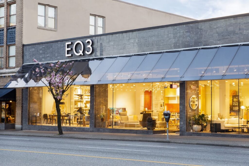 EQ3 Vancouver