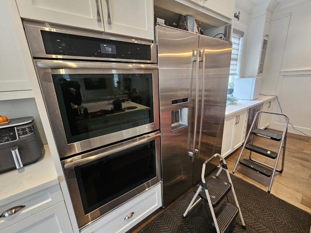 High End Appliance Repair