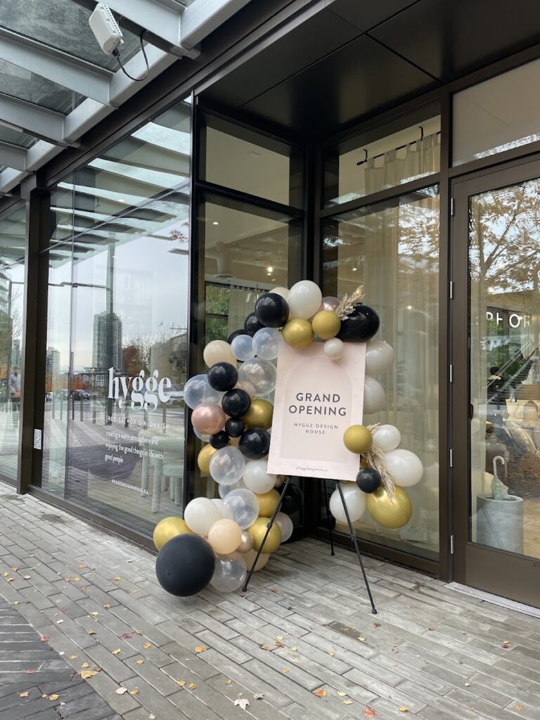 Hygge Design House – Furniture Store Vancouver