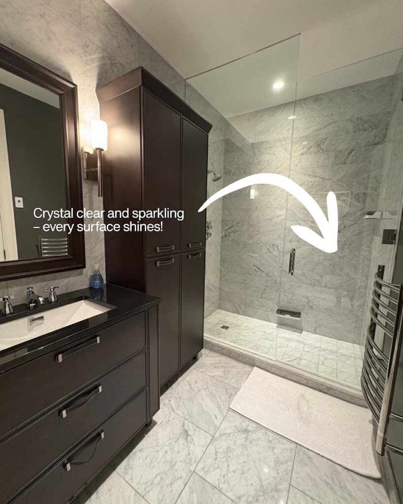 Rivera Cleaning Services Ltd