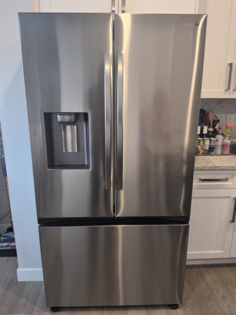 Techvill Appliance Repair – Vancouver Downtown